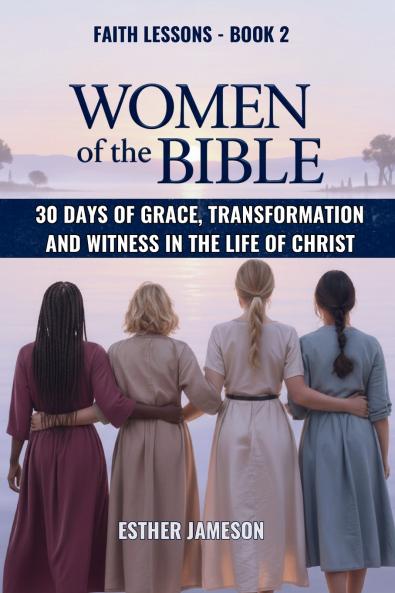 Women of the Bible
