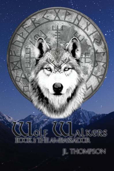 Wolf Walkers