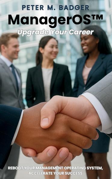 ManagerOS - Upgrade Your Career