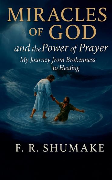 Miracles of God and the Power of Prayer