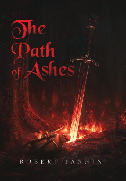 The Path of Ashes
