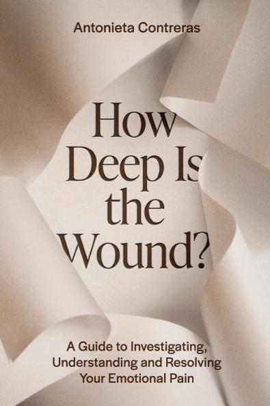 How Deep Is The Wound?