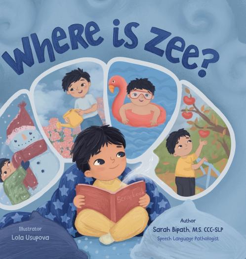 Where is Zee?