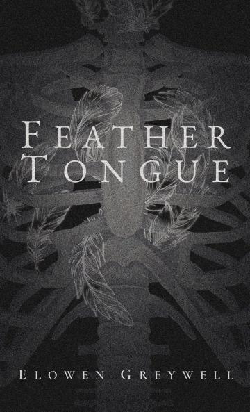 Feather Tongue