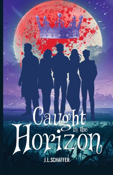 Caught in the Horizon