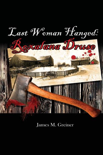 Last Woman Hanged