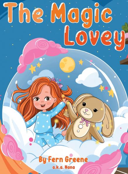The Magic Lovey