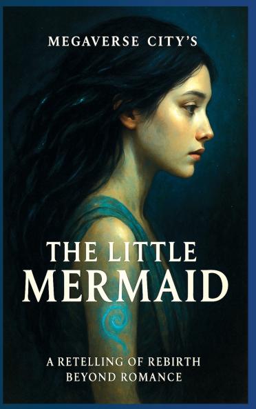 Megaverse City's The Little Mermaid