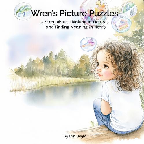 Wren's Picture Puzzles