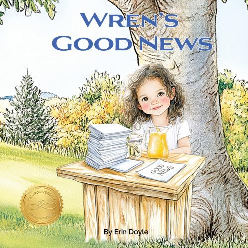 Wren's Good News