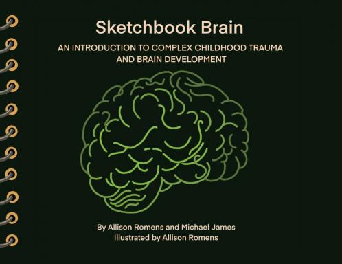 Sketchbook Brain