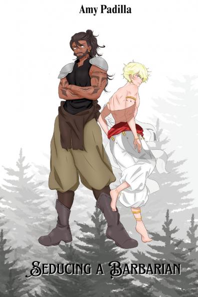 Seducing a Barbarian