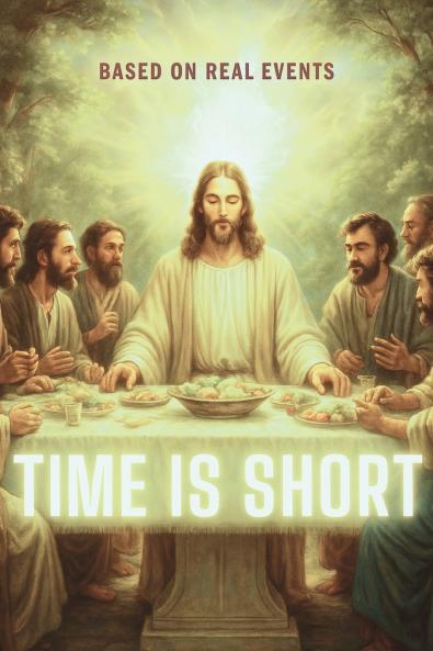 Time Is Short