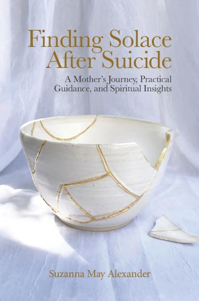 Finding Solace After Suicide