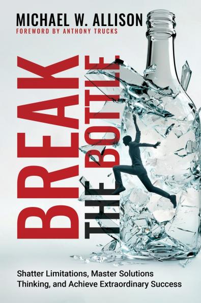 Break The Bottle
