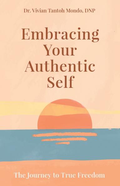 Embracing Your Authentic Self