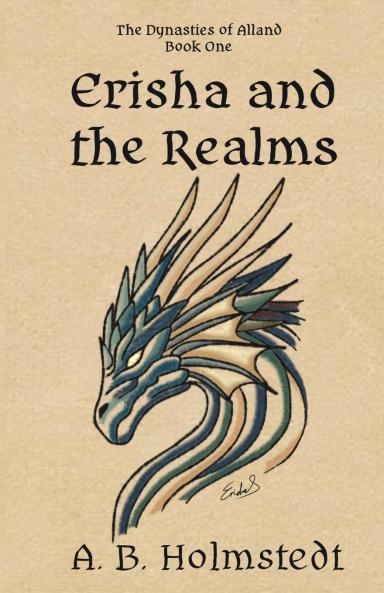 Erisha and the Realms