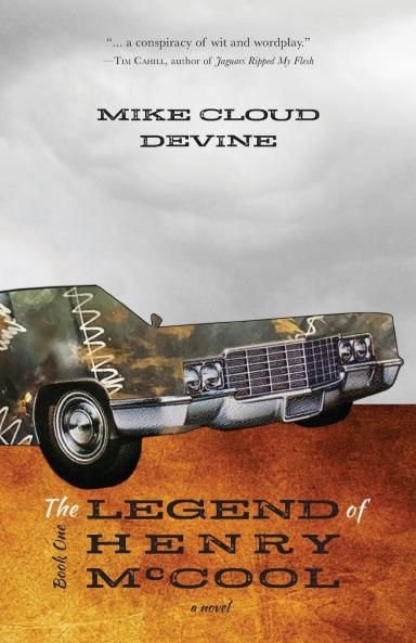 The Legend of Henry McCool