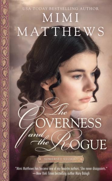 The Governess and the Rogue