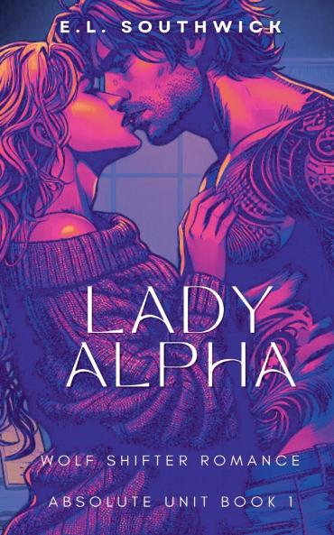 Lady Alpha
