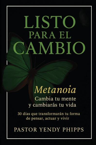 Listo para el Cambio