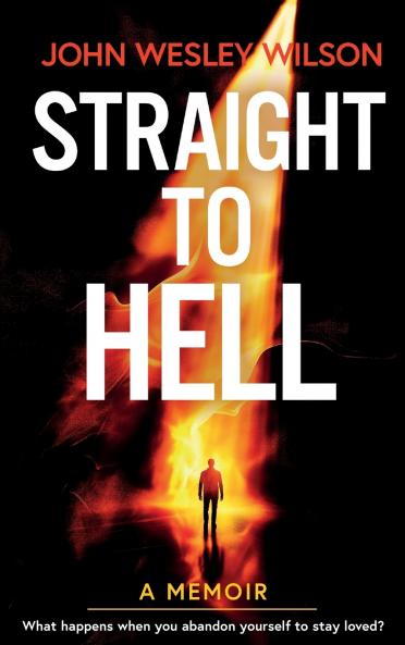 Straight to Hell