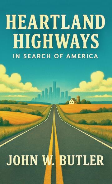 HEARTLAND HIGHWAYS