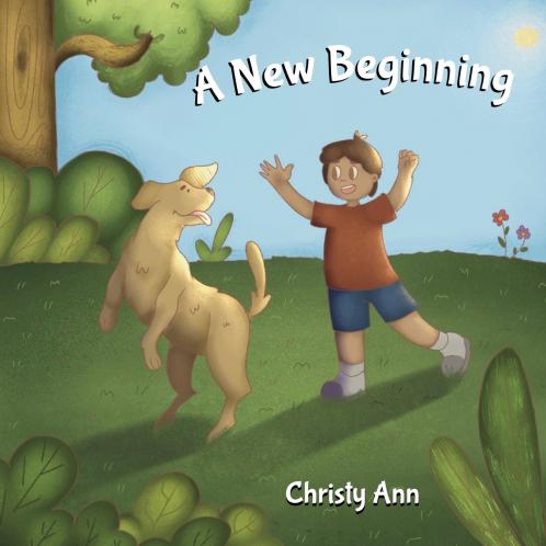 A New Beginning
