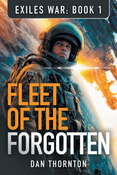 Fleet of the Forgotten