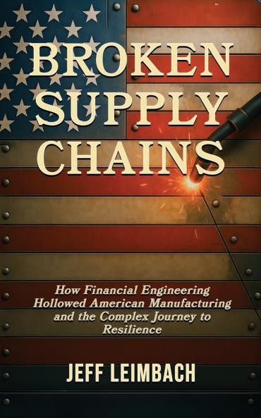 Broken Supply Chains