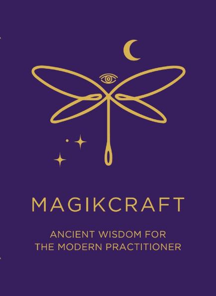 MagikCraft - Ancient Wisdom for the Modern Practitioner