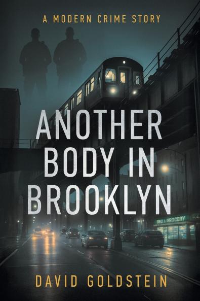 Another Body in Brooklyn