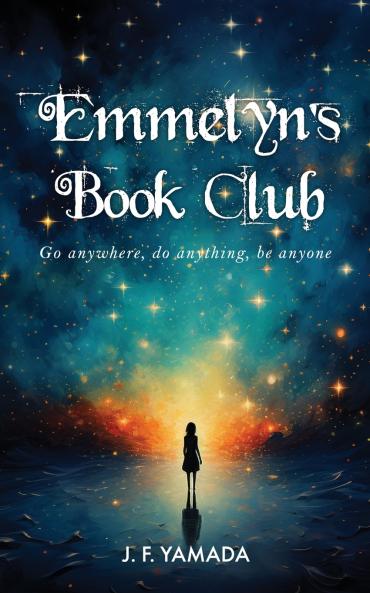Emmelyn's Book Club