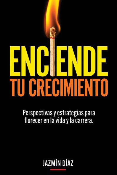Enciende tu crecimiento