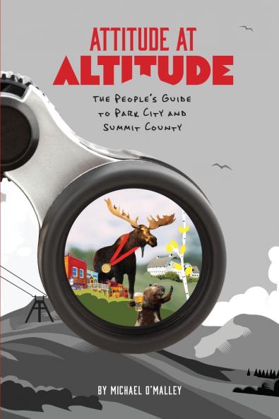 Attitude at Altitude