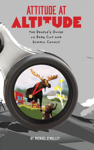 Attitude at Altitude