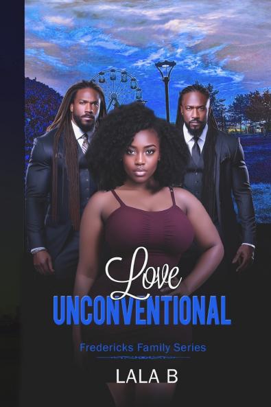 Love Unconventional