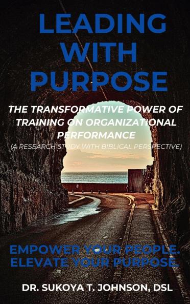 LEADING WITH PURPOSE