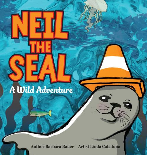 Neil the Seal - A Wild Adventure