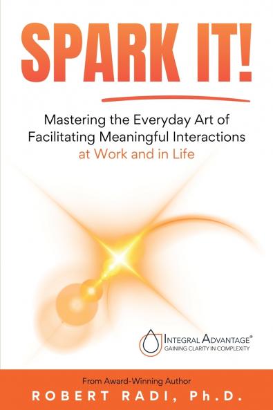 SPARK IT!