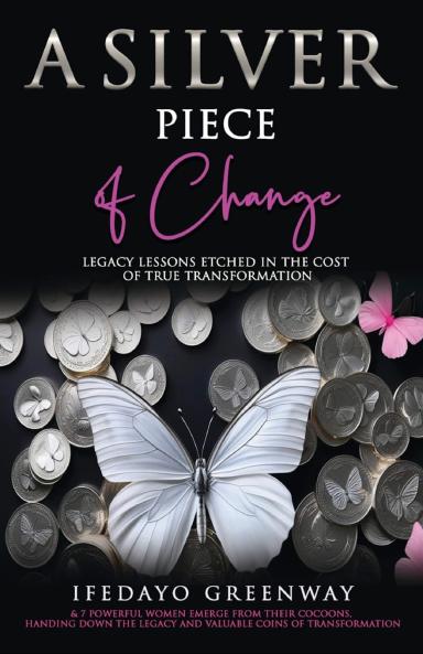 A Silver Piece of Change