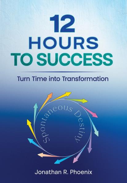 12 Hours To Success