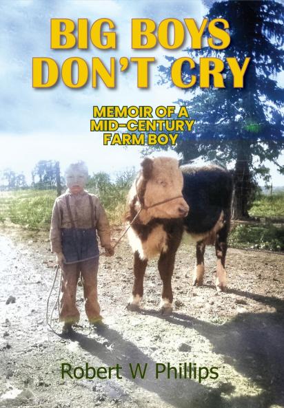Big Boys Don't Cry