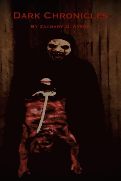 Dark Chronicles