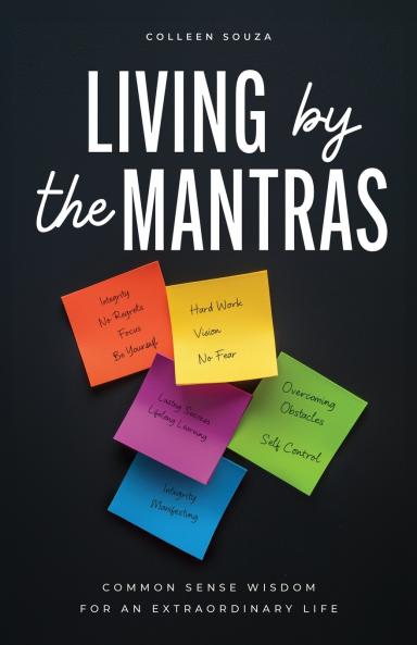 Living by the Mantras