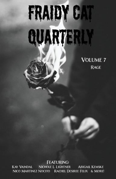 Fraidy Cat Quarterly