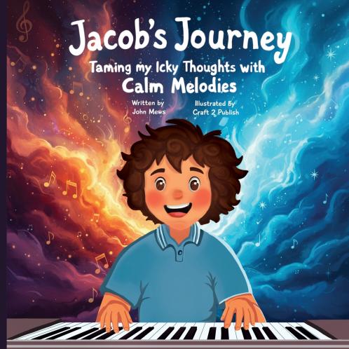 Jacob's Journey