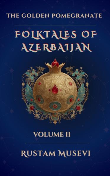 The Golden Pomegranate