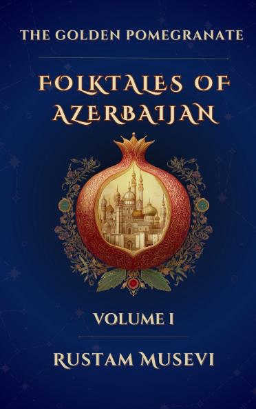 The Golden Pomegranate