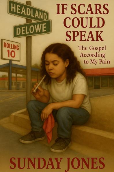 If Scars Could Speak